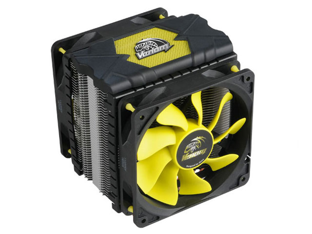 Venom Voodoo AK-CC4008HP01