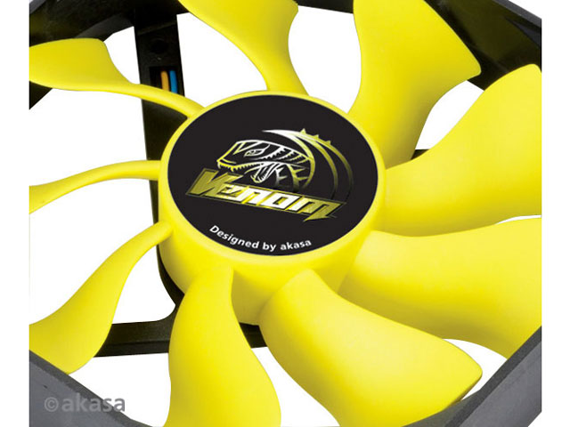 Venom Voodoo AK-CC4008HP01