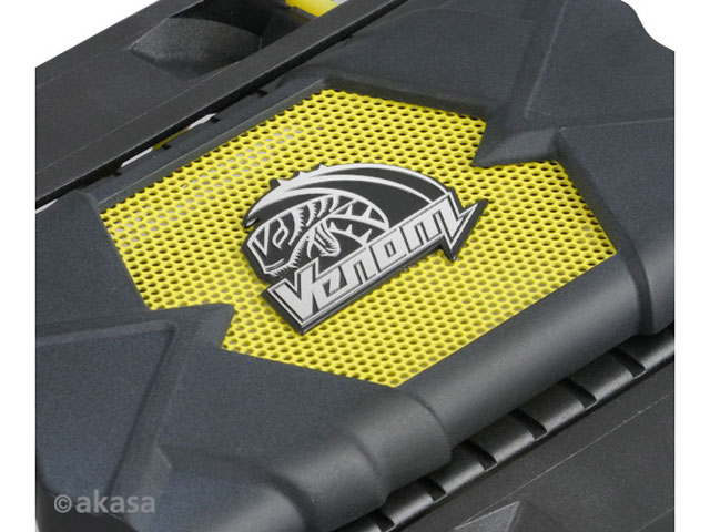 Venom Voodoo AK-CC4008HP01