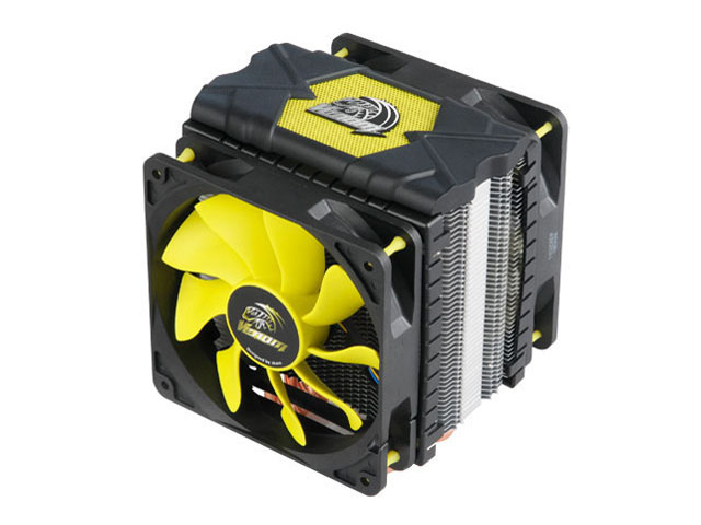 Venom Voodoo AK-CC4008HP01 �̐��i�摜