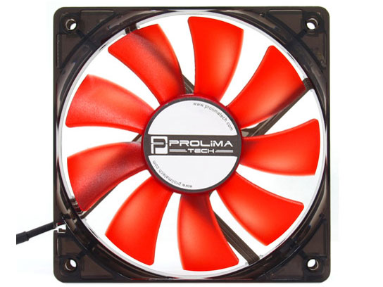 Red Vortex 12 LED �̐��i�摜