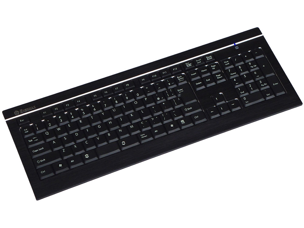 AURORA Lite Wireless KB010W-B [Black]