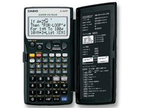 fx-5800P �̐��i�摜