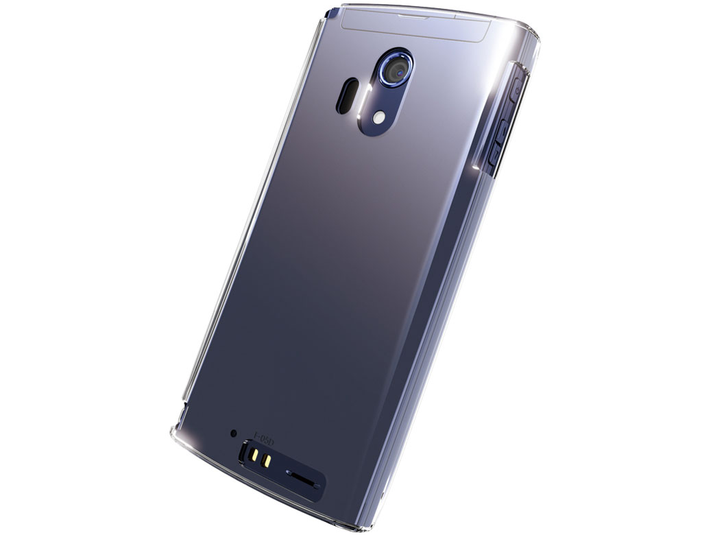 BSMPF05DHCR [�N���A] �̐��i�摜