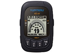 ASG-1 �̐��i�摜