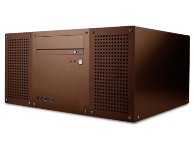 acubic A70 ACE-A70-BR [�u���E��] �̐��i�摜