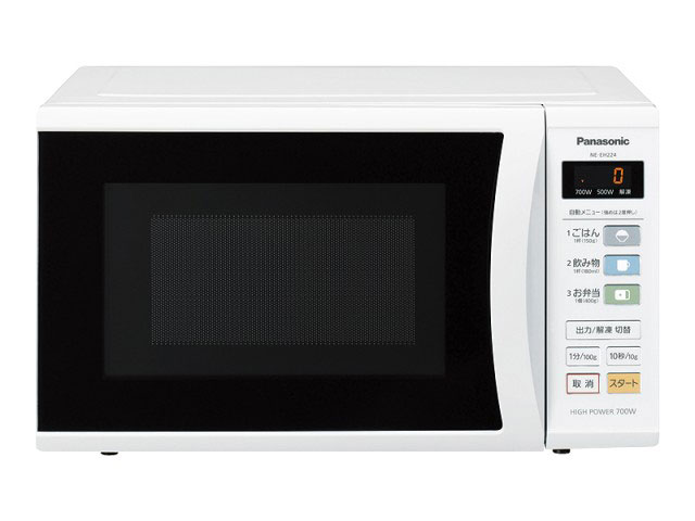 パナソニック エレック NE-EH224-W6 [ホワイト 60Hz専用(西日本