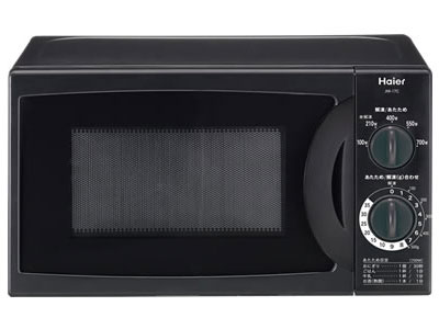 ハイアール JM-17C-50-W [ホワイト 50Hz専用(東日本)] 価格比較