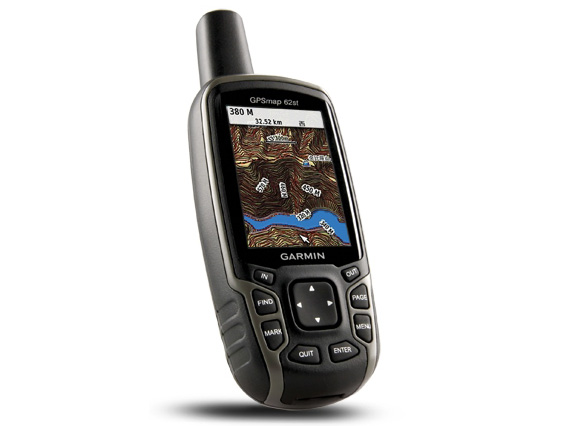 GPSMAP 62SJ 86806 [���{��]