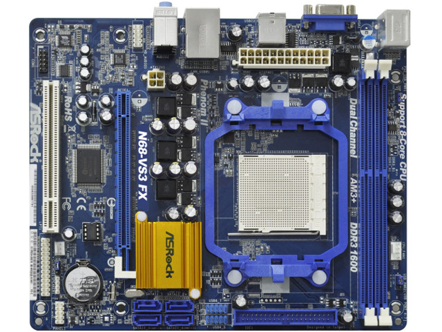 N68-VS3 FX �̐��i�摜