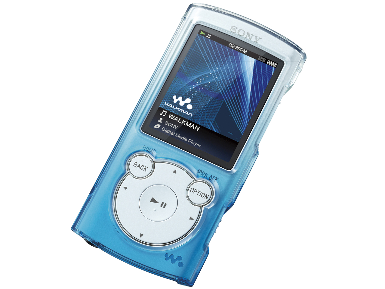 CKH-NWS760 (L) [�u���[] �̐��i�摜