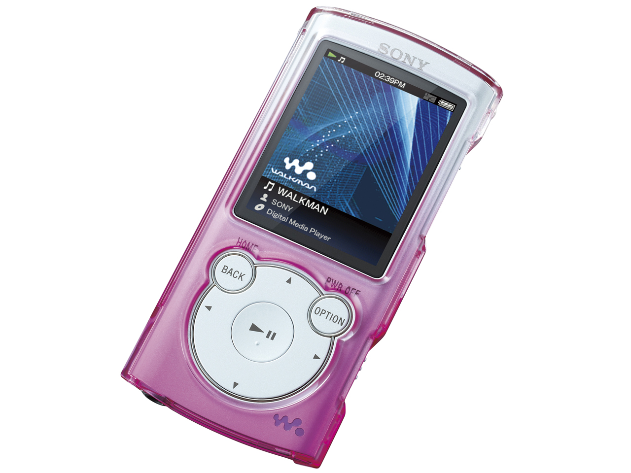 CKH-NWS760 (P) [�s���N] �̐��i�摜