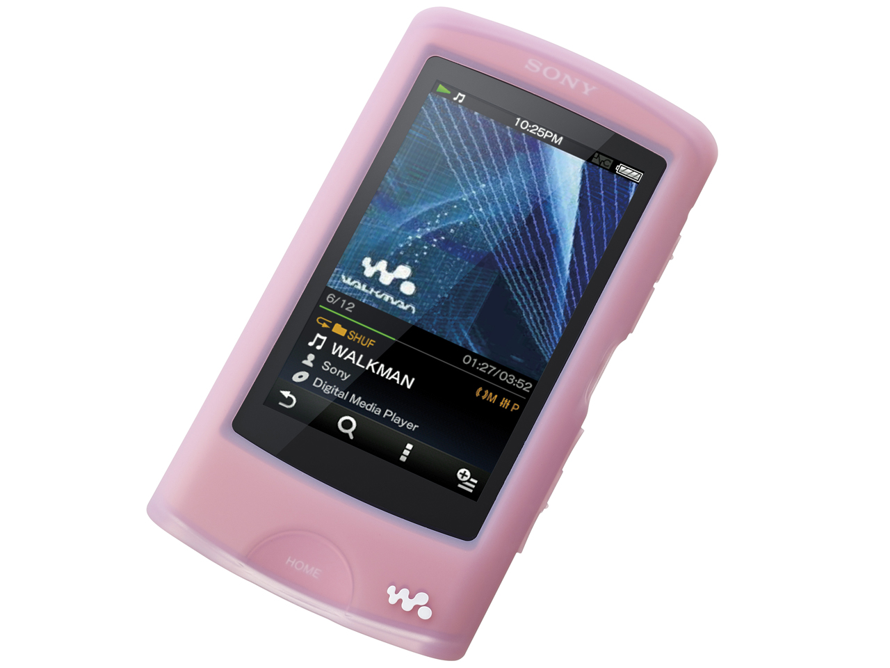 CKM-NWA860 (P) [�s���N] �̐��i�摜