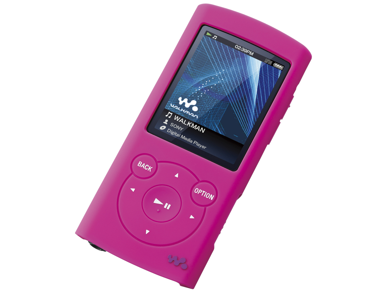 CKM-NWS760 (P) [�s���N] �̐��i�摜