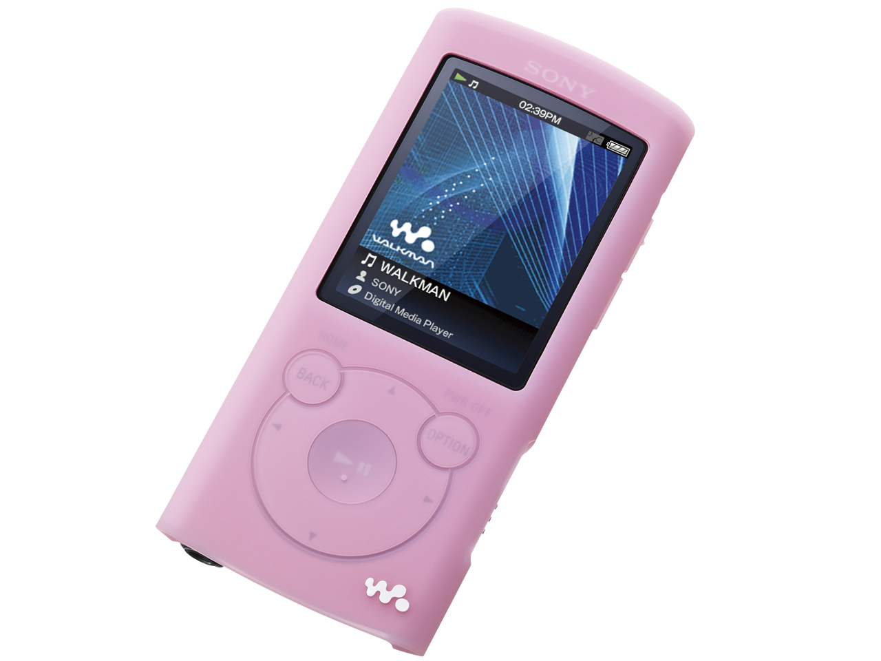 CKM-NWS760 (PI) [���C�g�s���N] �̐��i�摜