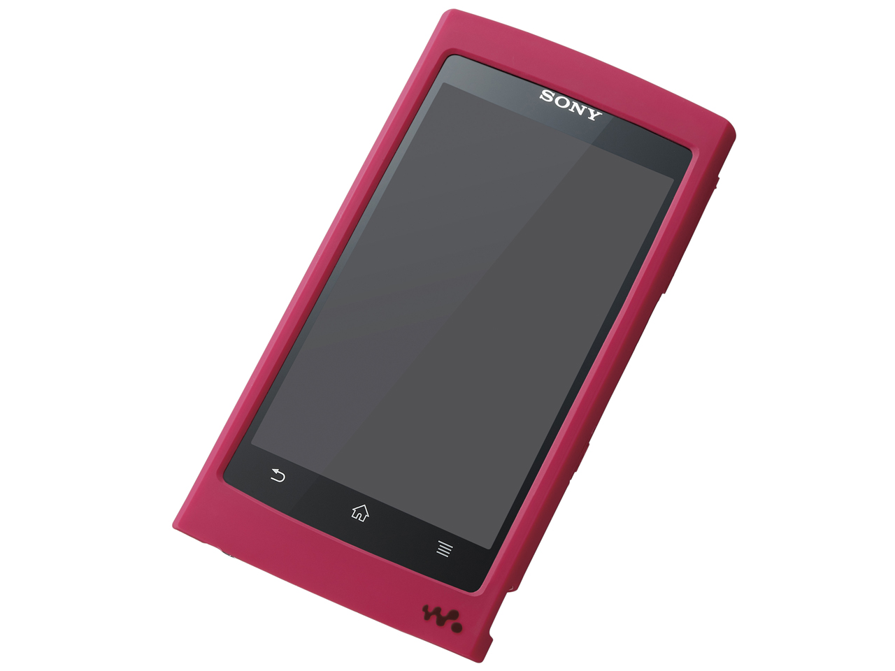 CKM-NWZ1000 (R) [���b�h] �̐��i�摜