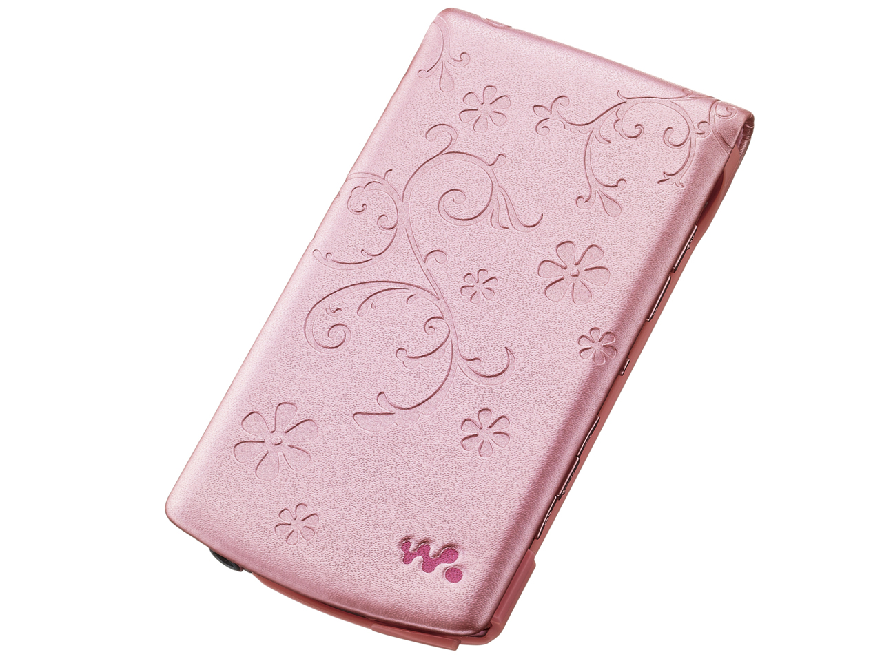 CKS-NWA860 (P) [�s���N] �̐��i�摜