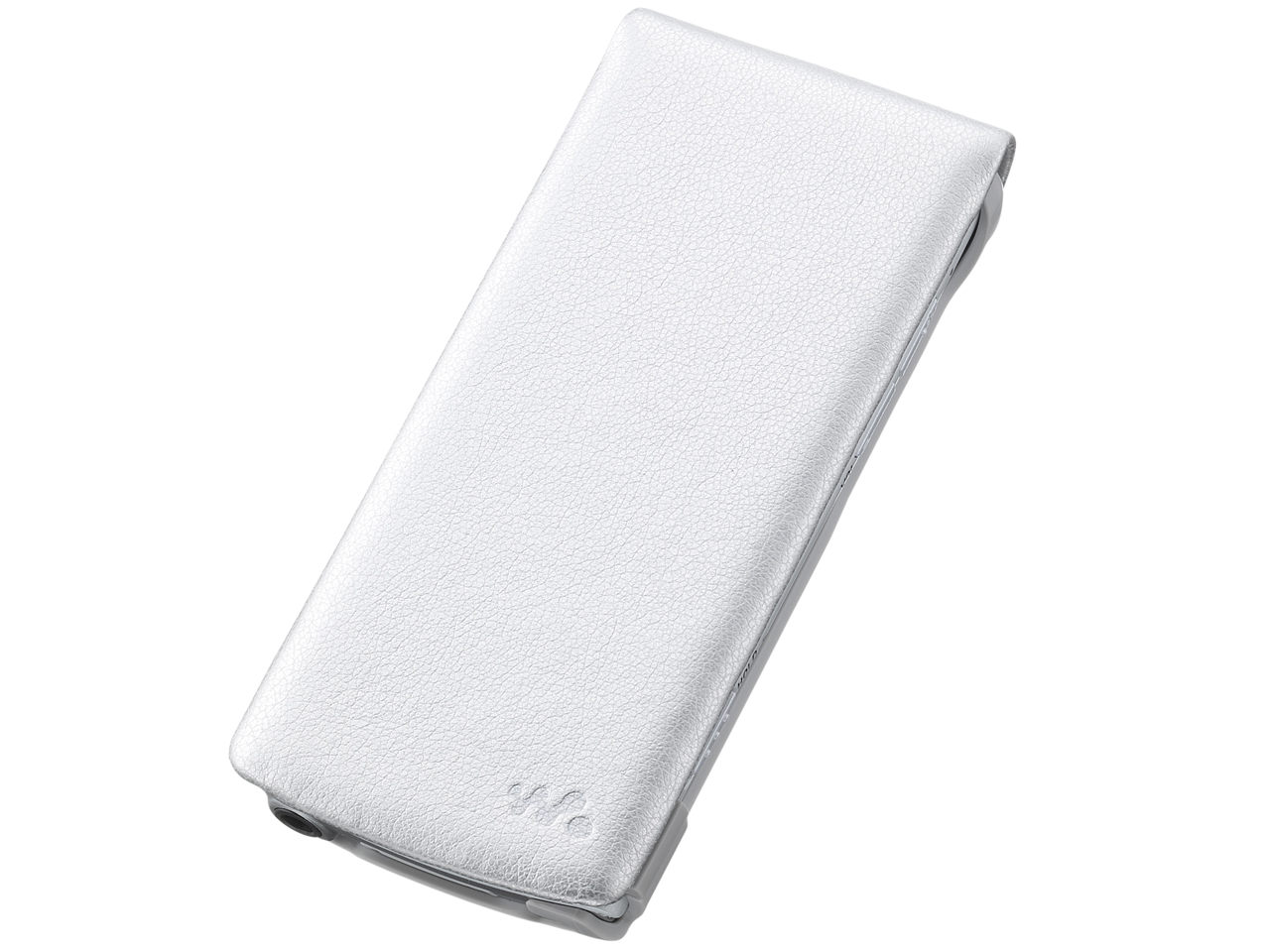 CKS-NWS760 (S) [�V���o�[] �̐��i�摜