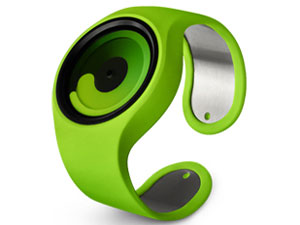 Gravity Green-Green Z0001WG