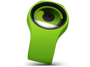 Gravity Green-Green Z0001WG