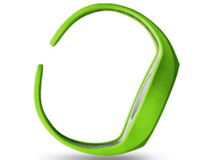Gravity Green-Green Z0001WG