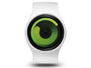 Gravity Snow-Green Z0001WWG �̐��i�摜