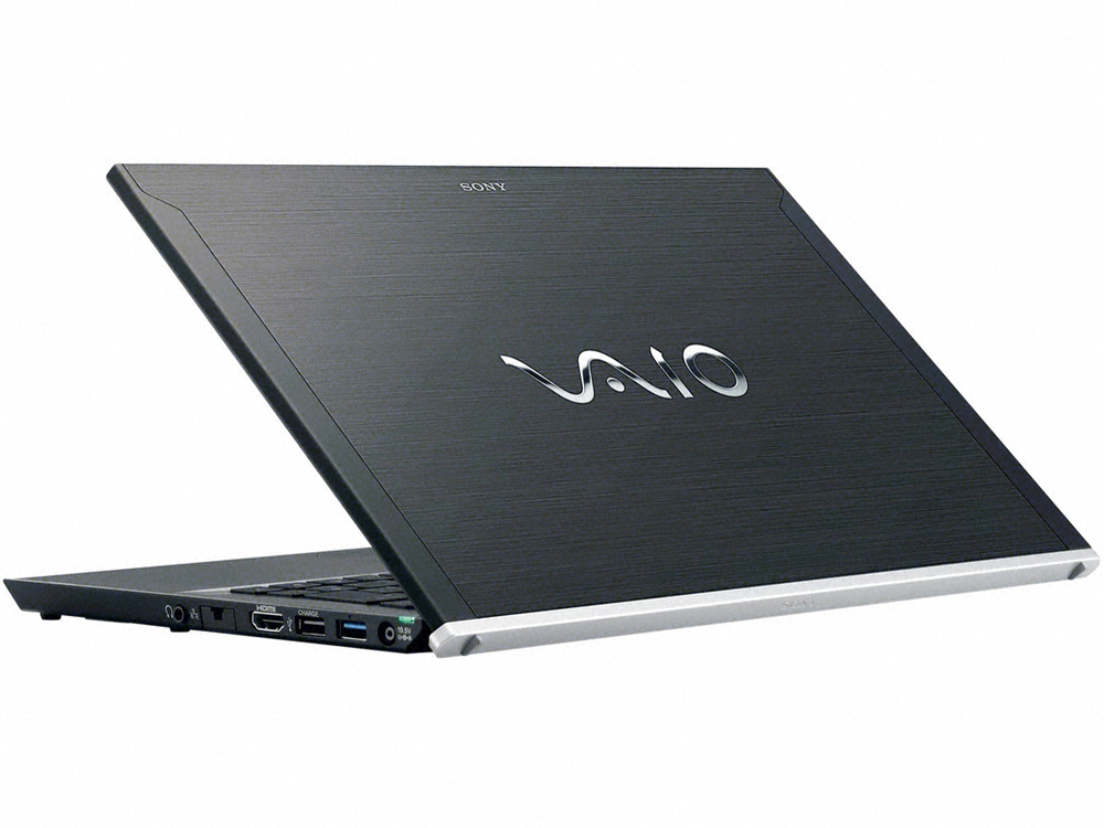 VAIO Z�V���[�Y VPCZ22AJ �̐��i�摜
