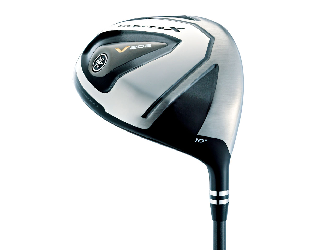 �C���v���X X V202 �h���C�o�[ [TourAD LV-6 VersionII �t���b�N�X�FS ���t�g�F10] �̐��i�摜