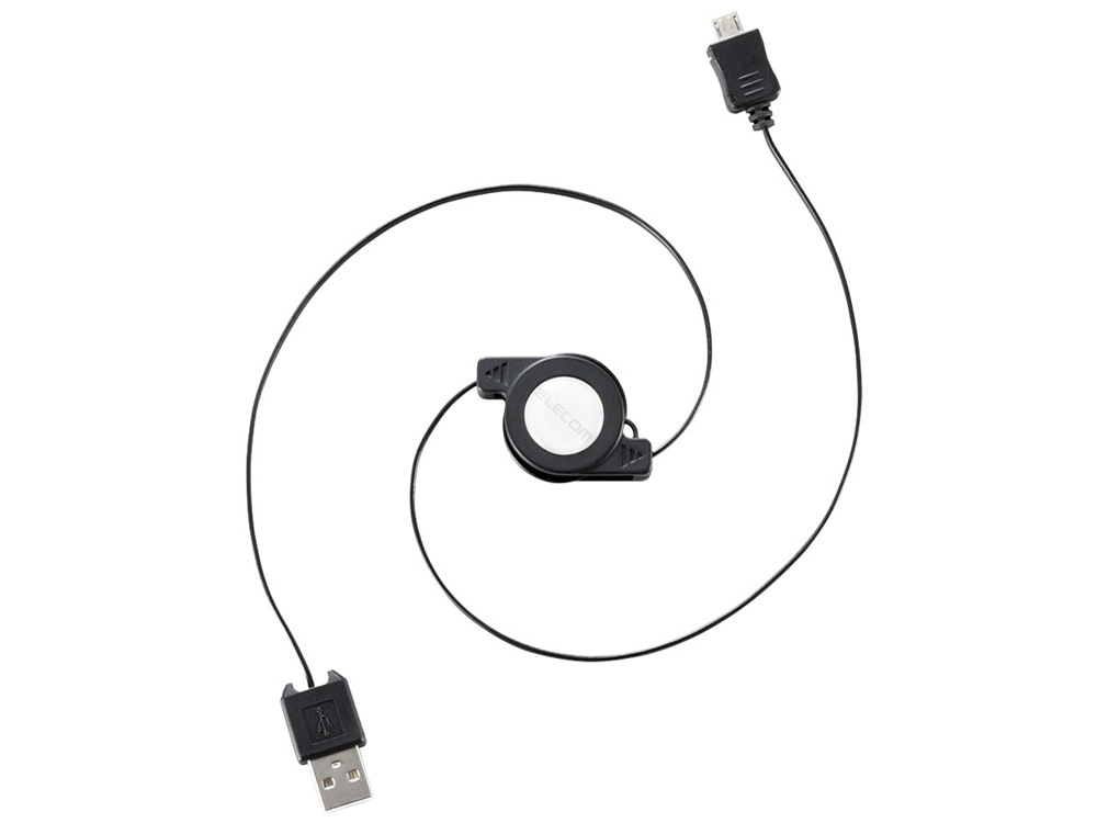 U2C-AMBIRL07BK [0.7m]