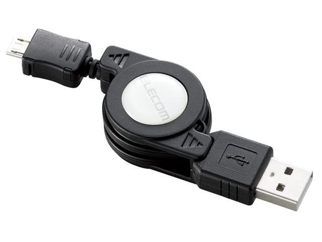 U2C-AMBIRL07BK [0.7m] �̐��i�摜