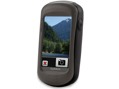 Oregon 550 [�p���]