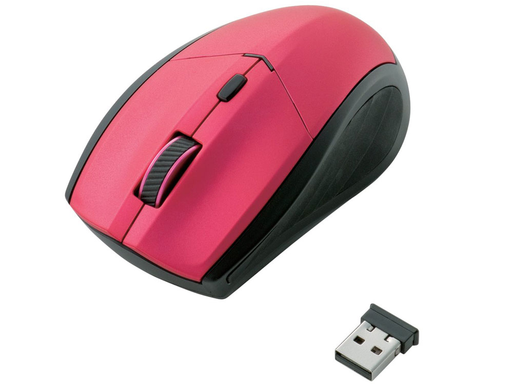 M-IR01DRPN [�s���N] �̐��i�摜