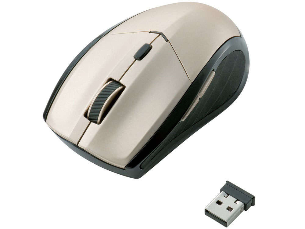 M-IR02DRGD [�S�[���h] �̐��i�摜