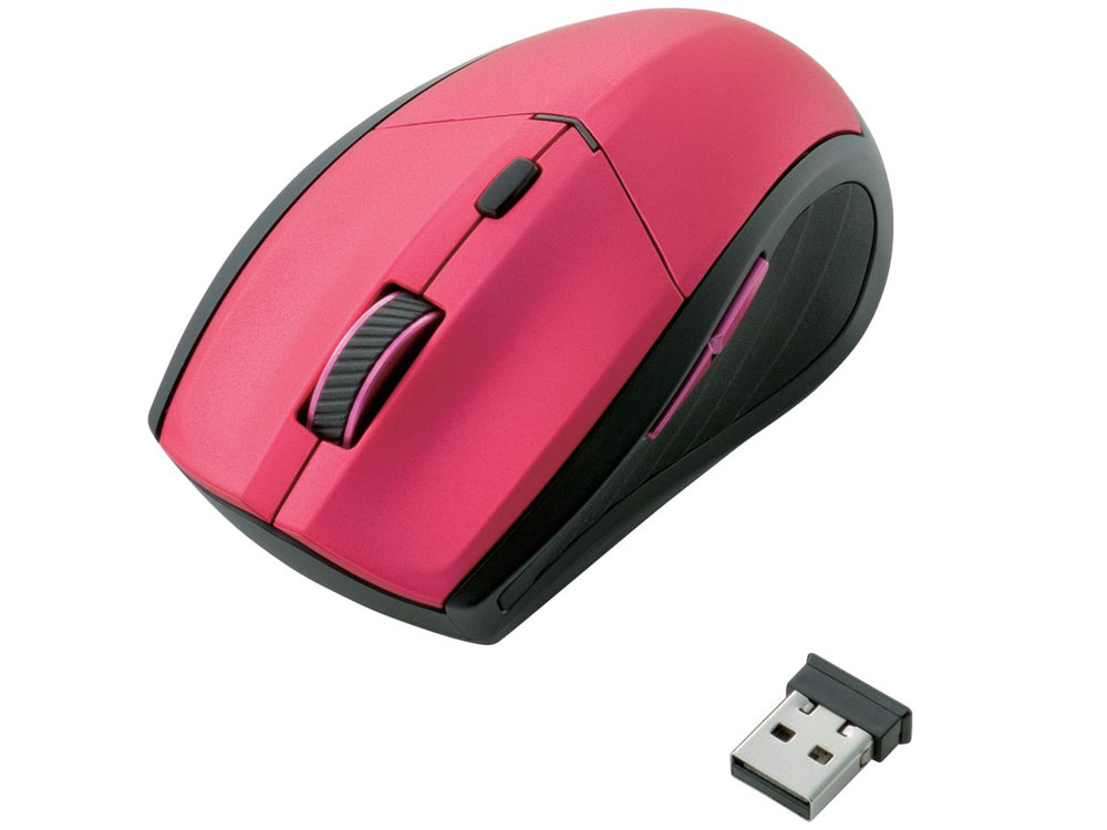 M-IR02DRPN [�s���N] �̐��i�摜