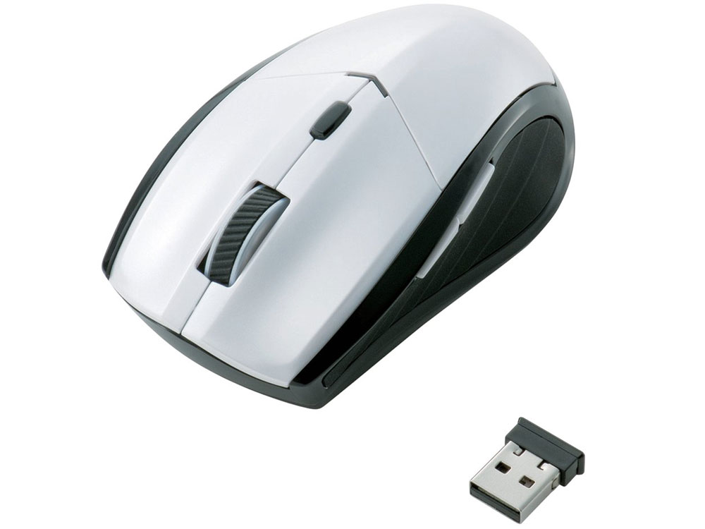 M-IR02DRWH [�z���C�g] �̐��i�摜