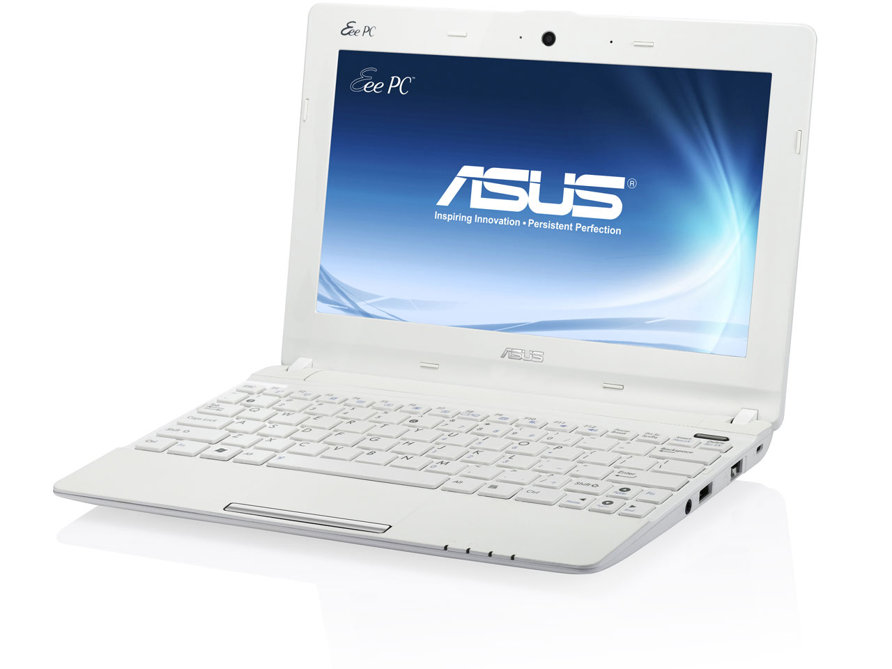 Eee PC X101H EPCX101H-WH [�z���C�g]
