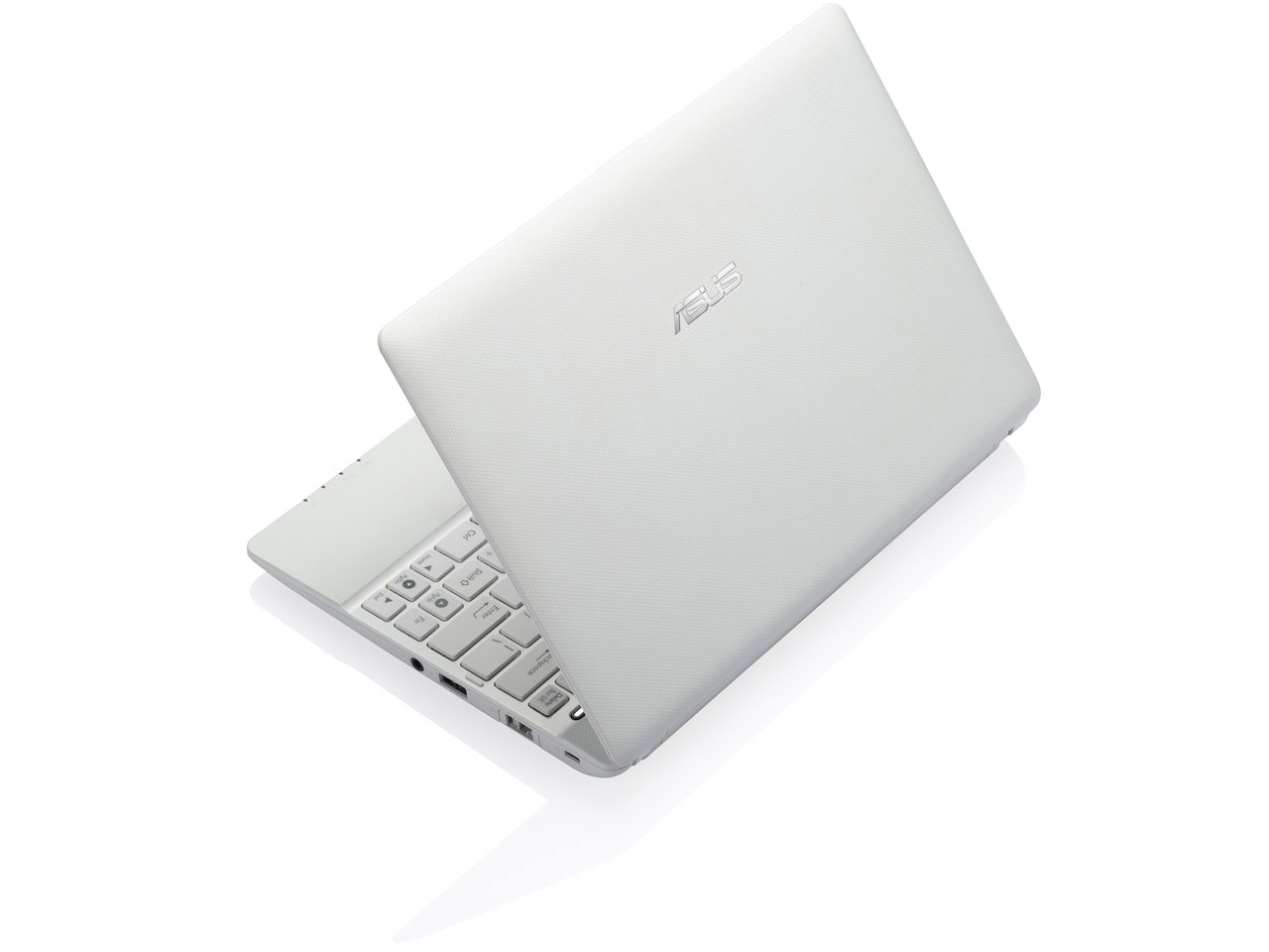 Eee PC X101H EPCX101H-WH [�z���C�g]