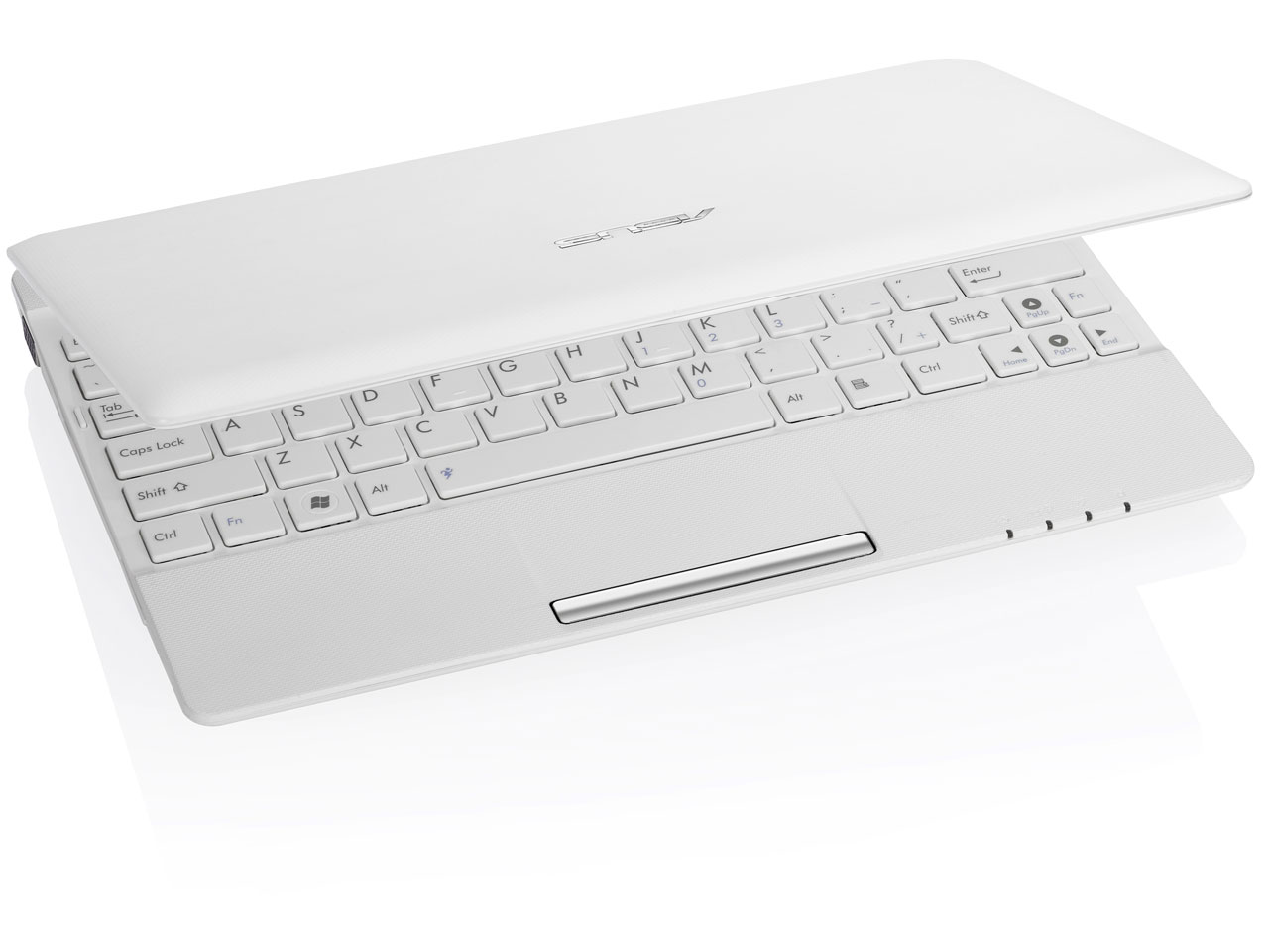 Eee PC X101H EPCX101H-WH [�z���C�g]