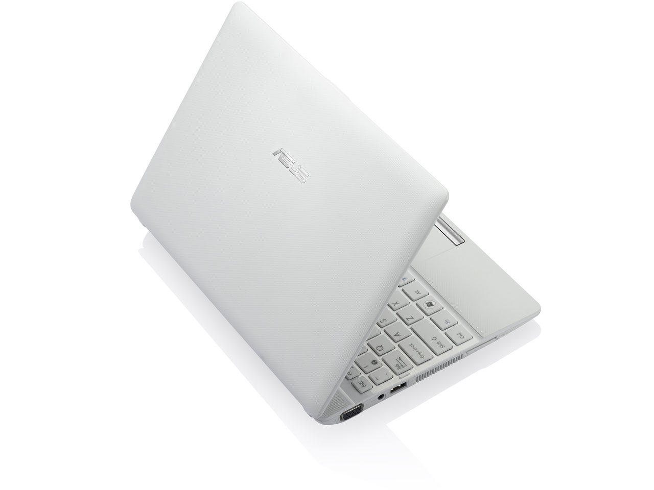 Eee PC X101H EPCX101H-WH [�z���C�g]