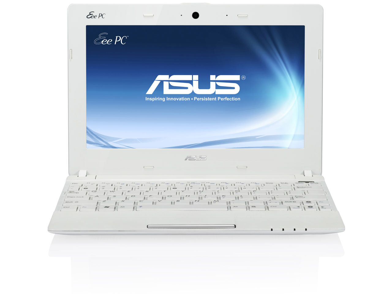 Eee PC X101H EPCX101H-WH [�z���C�g]