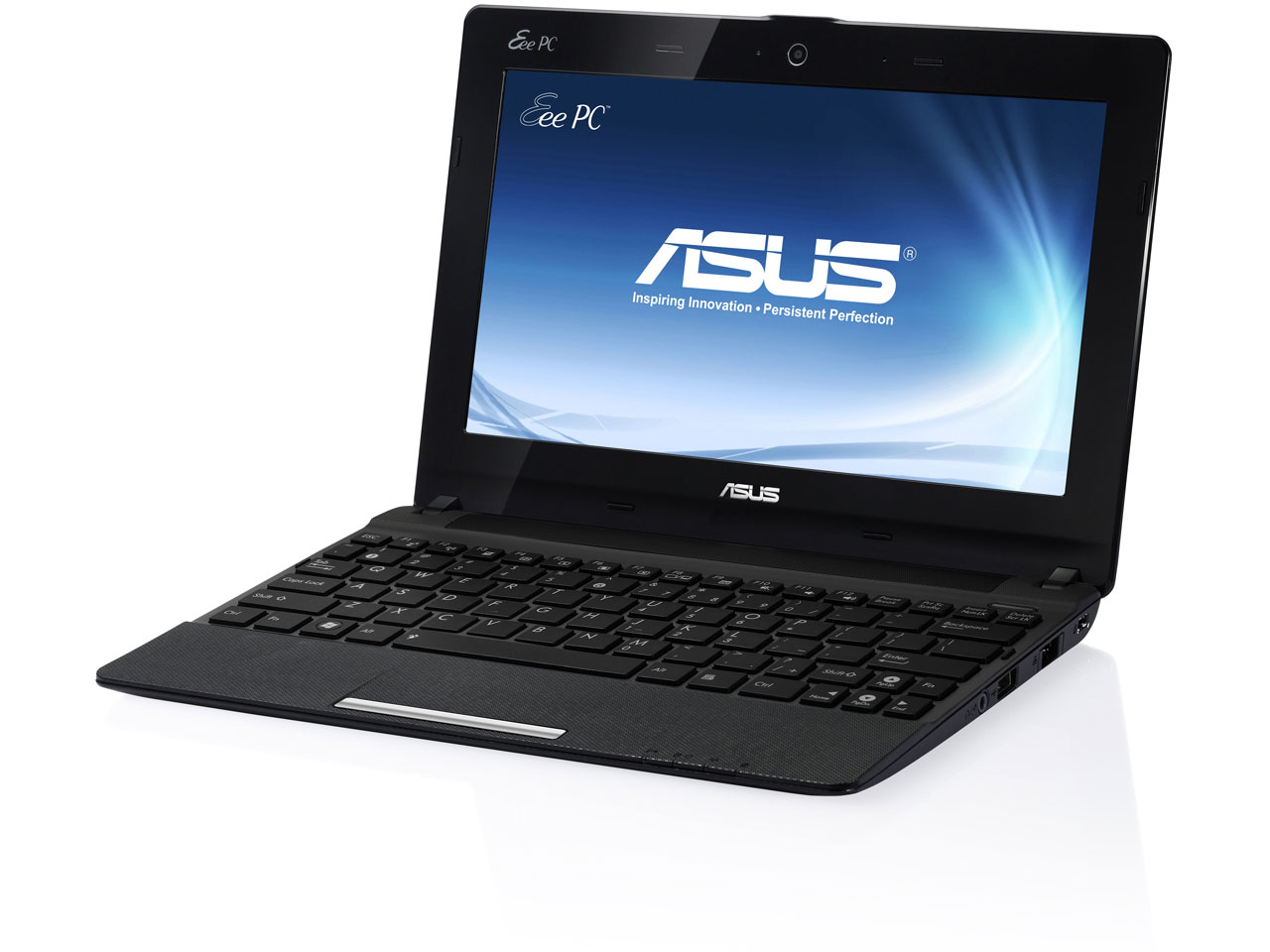 Eee PC X101H EPCX101H-BK [�u���b�N]