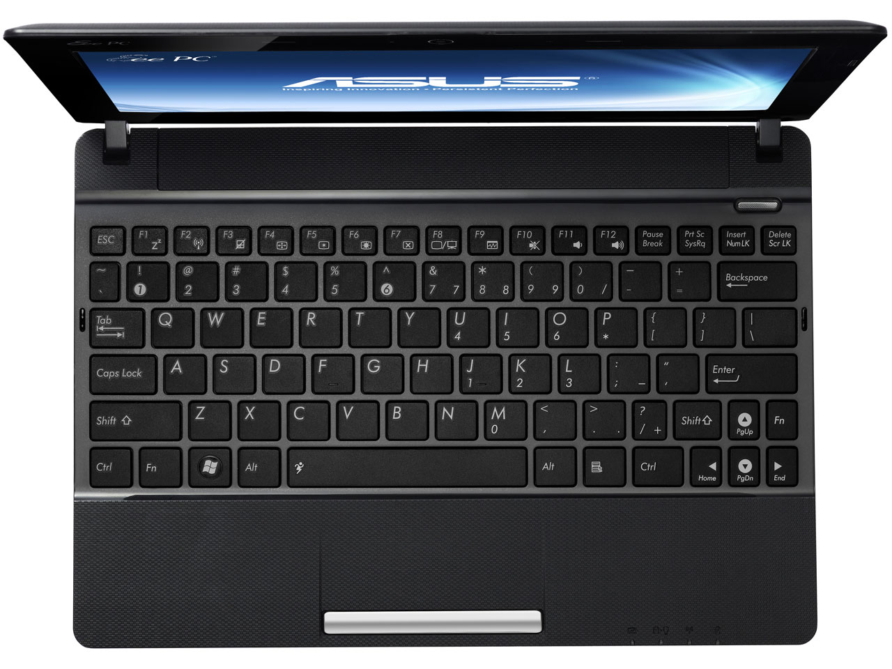 Eee PC X101H EPCX101H-BK [�u���b�N]
