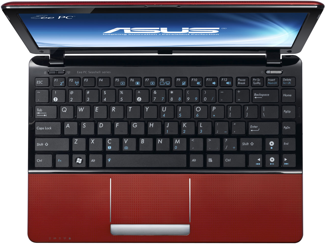 Eee PC 1215B EPC1215B-RD450 [���b�h]