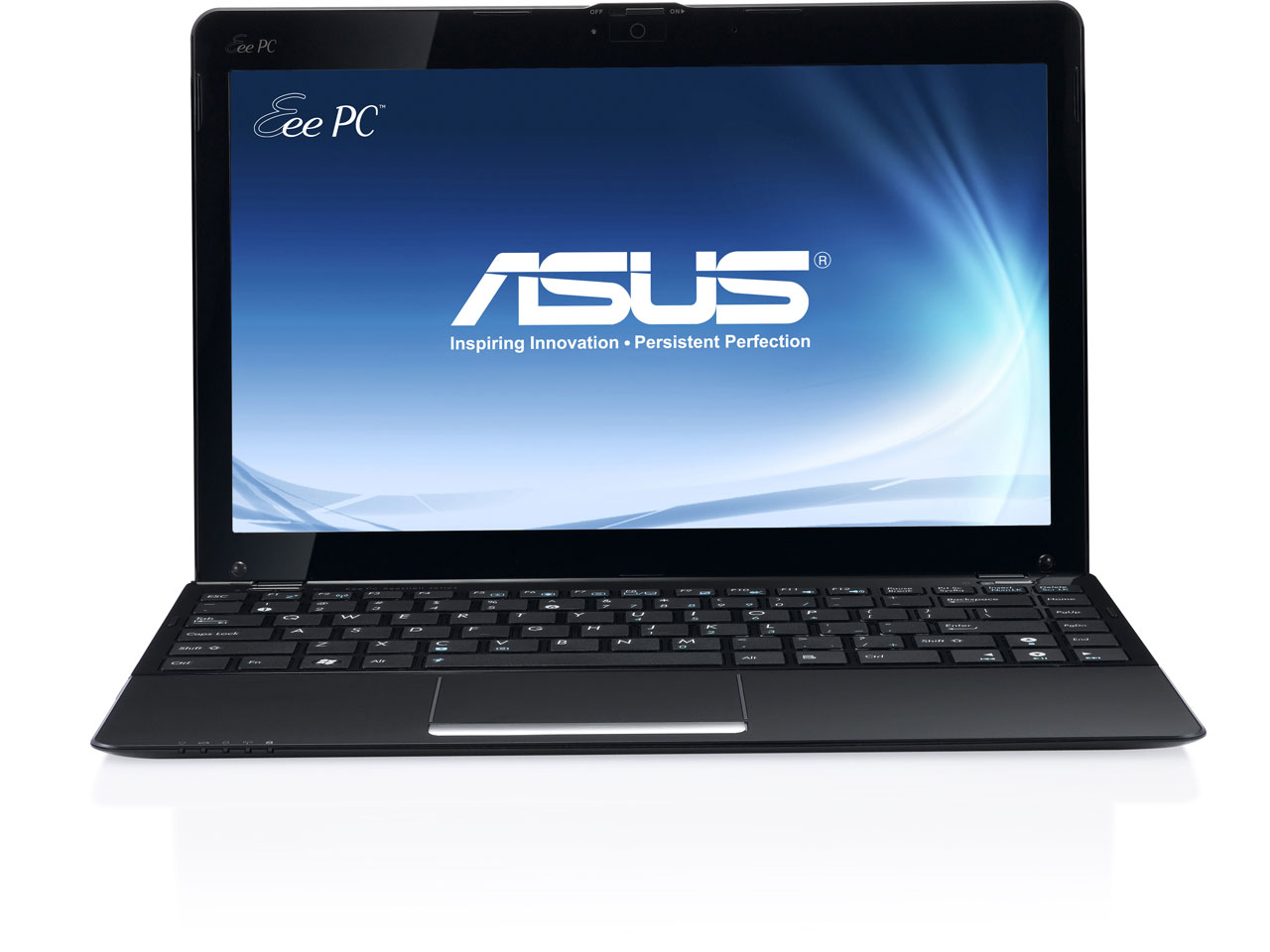 Eee PC 1215B EPC1215B-BK450 [�u���b�N]