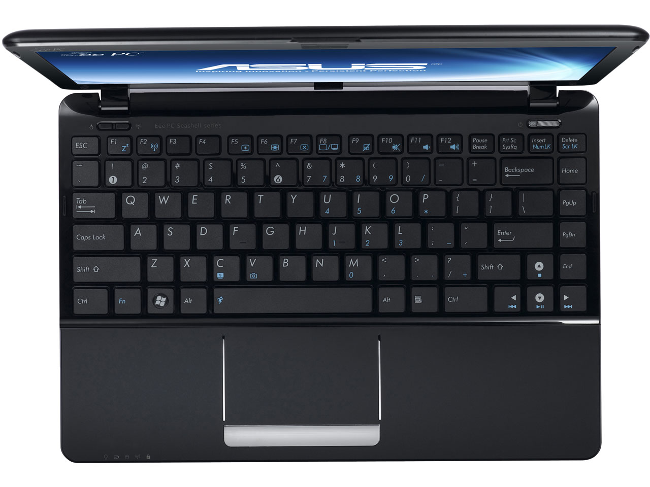 Eee PC 1215B EPC1215B-BK450 [�u���b�N]