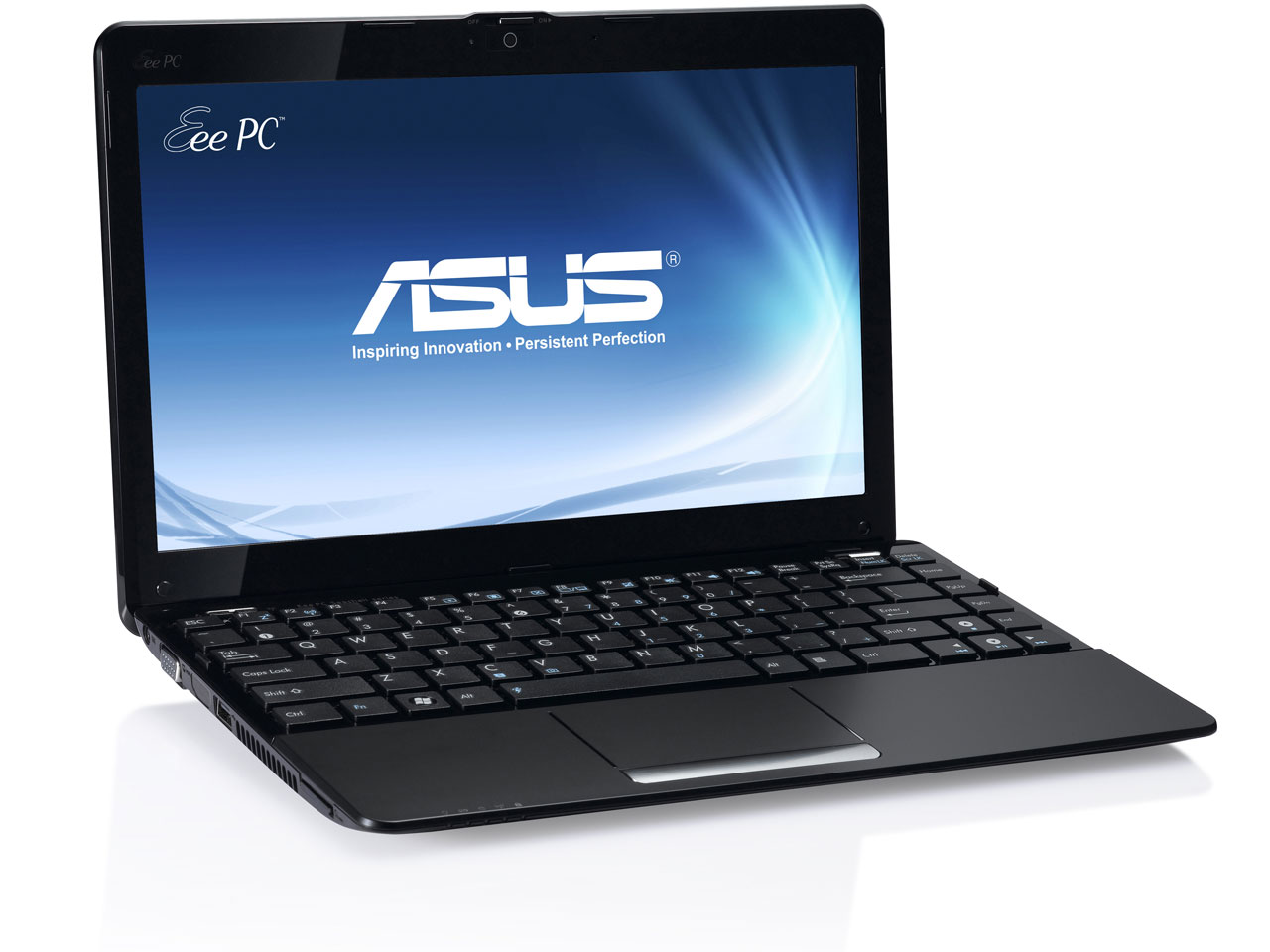 Eee PC 1215B EPC1215B-BK450 [�u���b�N] �̐��i�摜