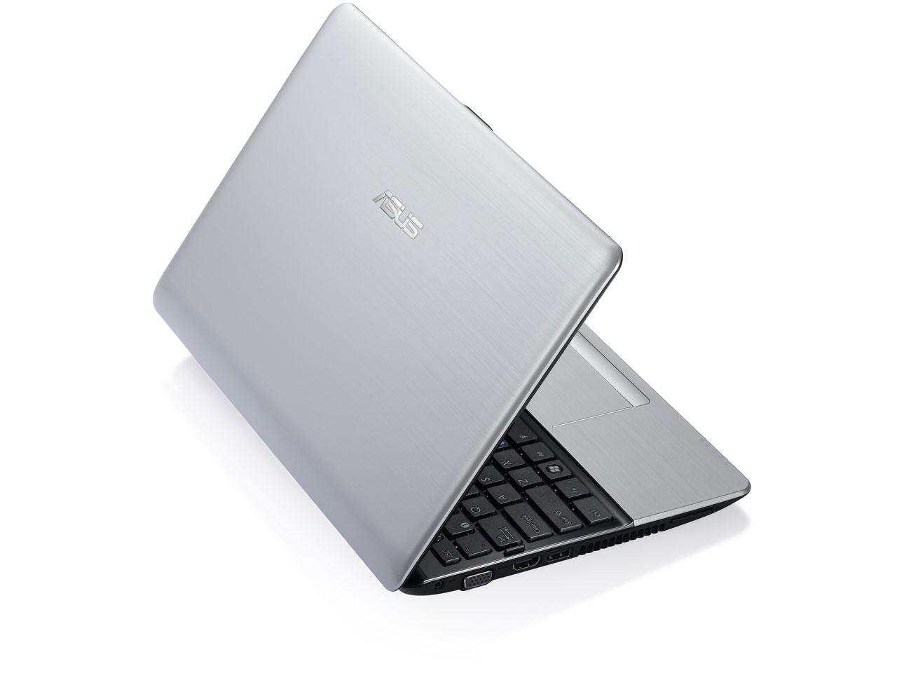Eee PC 1215B EPC1215B-SV450 [�V���o�[]