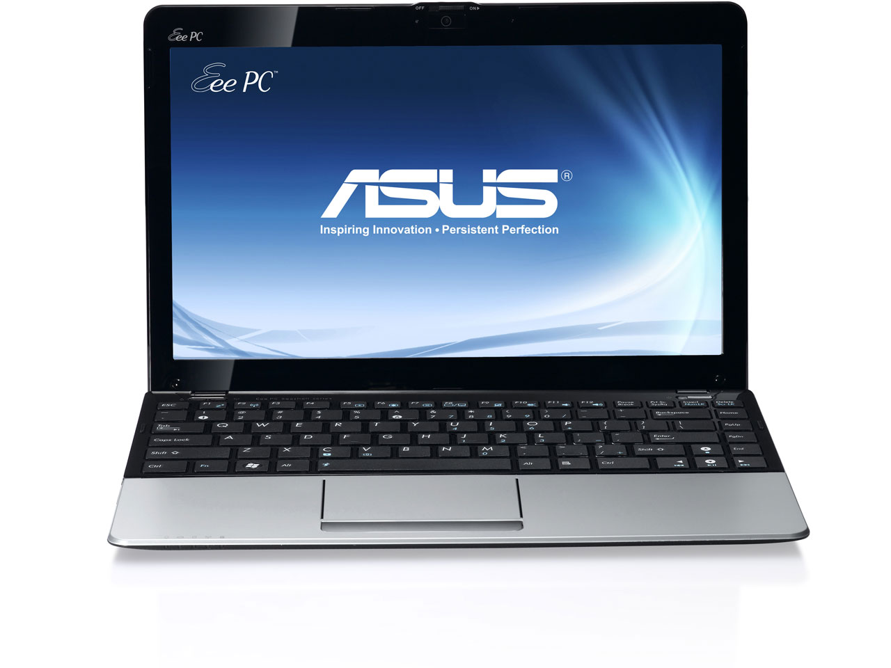 Eee PC 1215B EPC1215B-SV450 [�V���o�[]