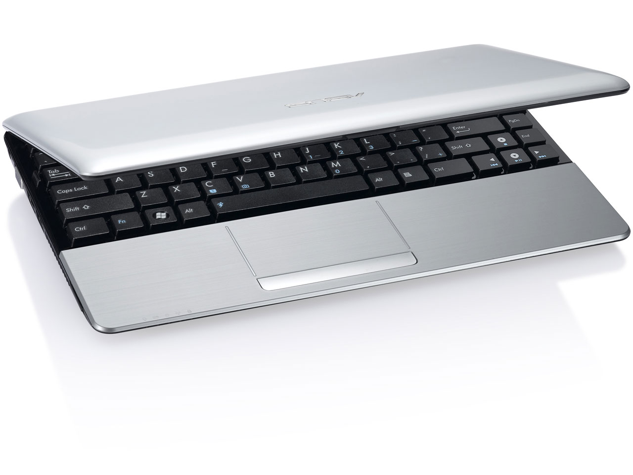 Eee PC 1215B EPC1215B-SV450 [�V���o�[]