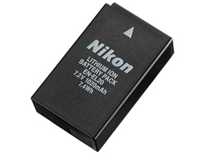 EN-EL20 �̐��i�摜